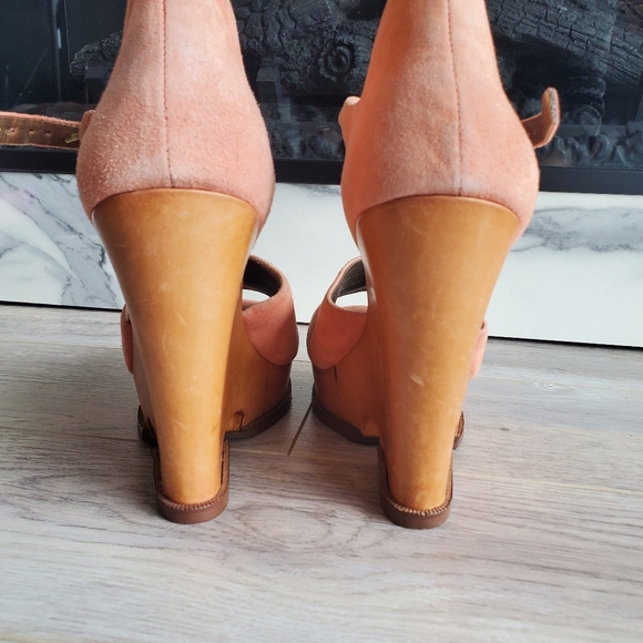 Sam Edelman Javi wedge - Picture 5 of 7